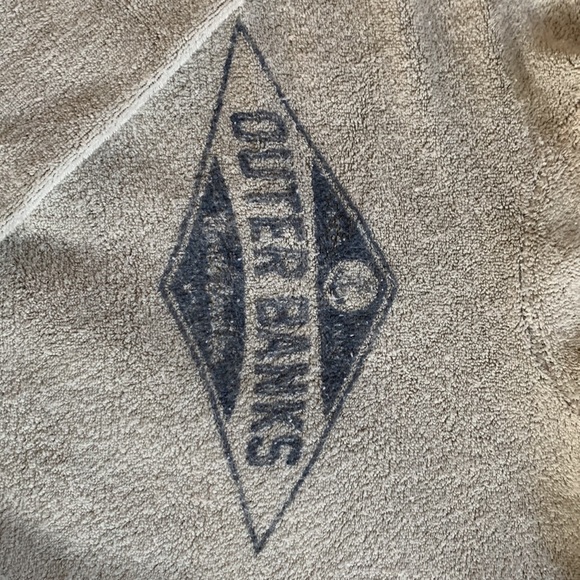 Blanket Oversized Sweatshirt - Picture 4 of 5